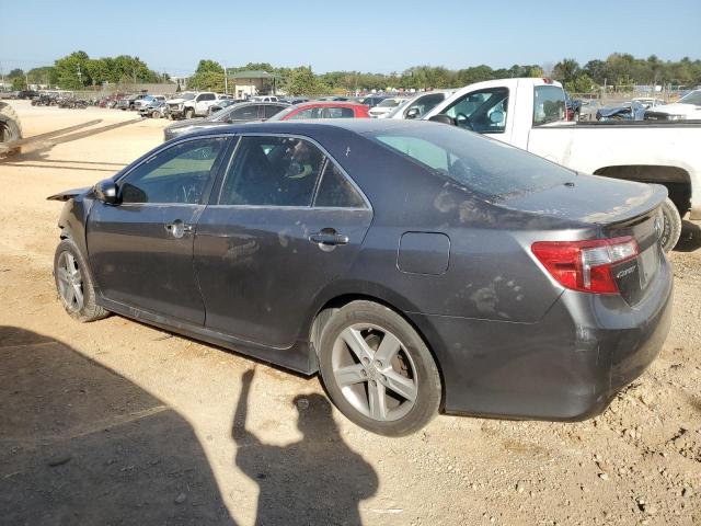 Photo 1 VIN: 4T1BF1FK8DU723255 - TOYOTA CAMRY L 