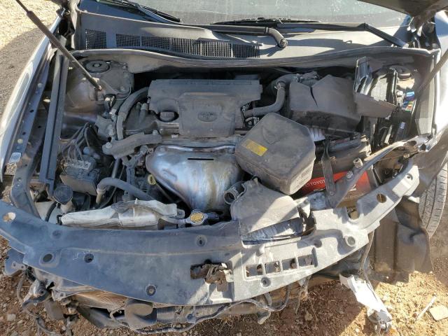 Photo 10 VIN: 4T1BF1FK8DU723255 - TOYOTA CAMRY L 