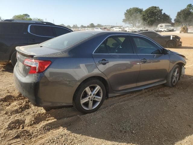 Photo 2 VIN: 4T1BF1FK8DU723255 - TOYOTA CAMRY L 