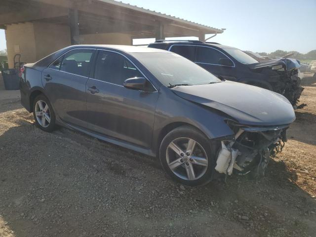 Photo 3 VIN: 4T1BF1FK8DU723255 - TOYOTA CAMRY L 