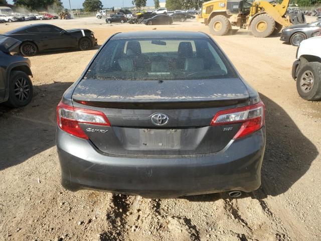 Photo 5 VIN: 4T1BF1FK8DU723255 - TOYOTA CAMRY L 