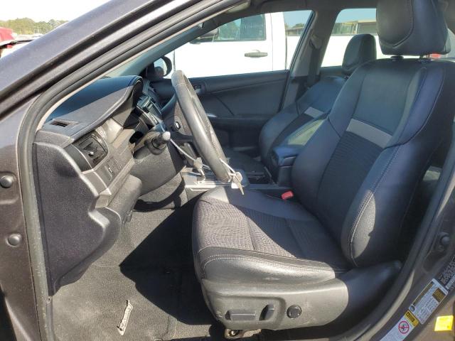 Photo 6 VIN: 4T1BF1FK8DU723255 - TOYOTA CAMRY L 