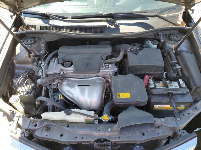 Photo 10 VIN: 4T1BF1FK8DU723532 - TOYOTA CAMRY 