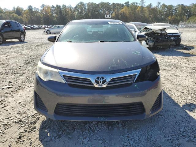 Photo 4 VIN: 4T1BF1FK8DU723532 - TOYOTA CAMRY 