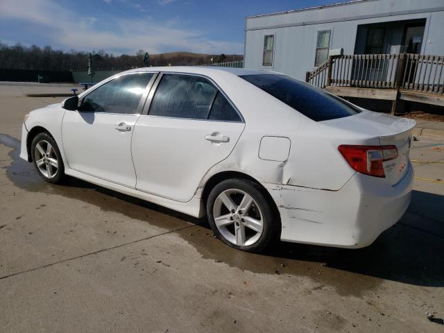 Photo 1 VIN: 4T1BF1FK8DU724051 - TOYOTA CAMRY 