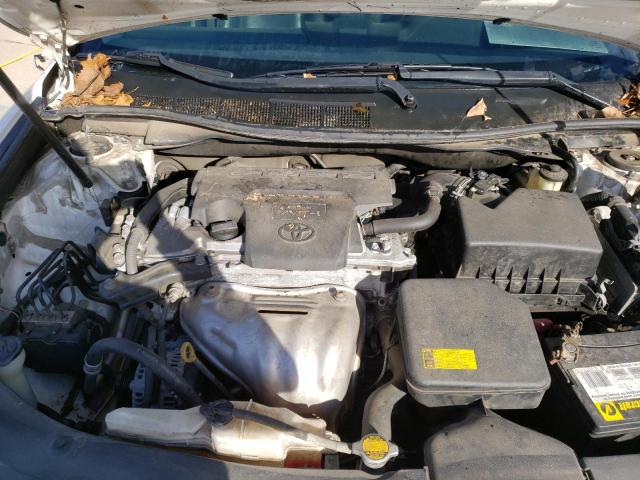 Photo 10 VIN: 4T1BF1FK8DU724051 - TOYOTA CAMRY 