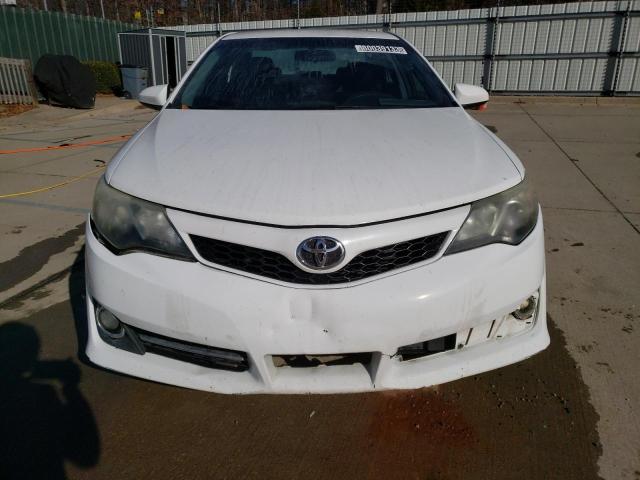 Photo 4 VIN: 4T1BF1FK8DU724051 - TOYOTA CAMRY 