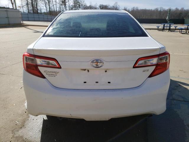 Photo 5 VIN: 4T1BF1FK8DU724051 - TOYOTA CAMRY 