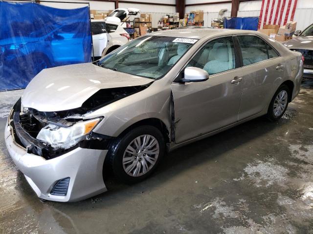 Photo 0 VIN: 4T1BF1FK8DU724406 - TOYOTA CAMRY L 