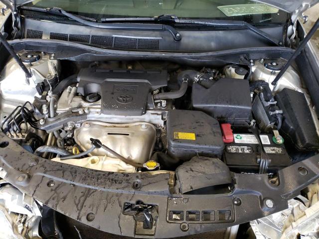 Photo 10 VIN: 4T1BF1FK8DU724406 - TOYOTA CAMRY L 