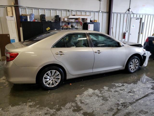 Photo 2 VIN: 4T1BF1FK8DU724406 - TOYOTA CAMRY L 