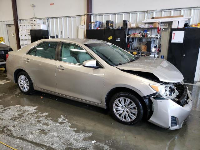 Photo 3 VIN: 4T1BF1FK8DU724406 - TOYOTA CAMRY L 