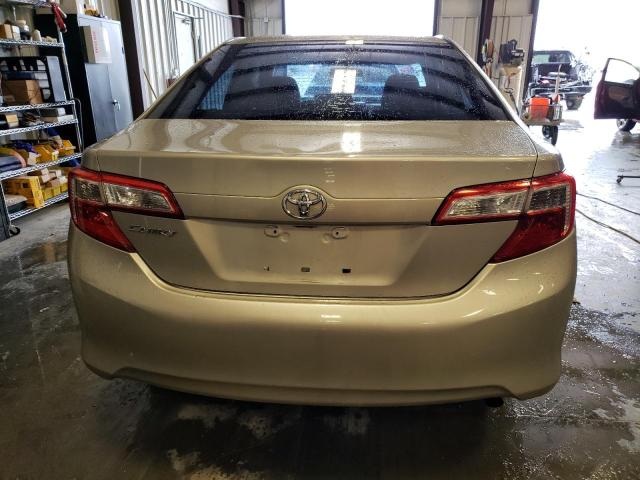 Photo 5 VIN: 4T1BF1FK8DU724406 - TOYOTA CAMRY L 