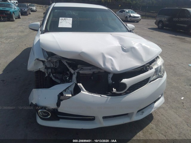 Photo 5 VIN: 4T1BF1FK8EU300306 - TOYOTA CAMRY 