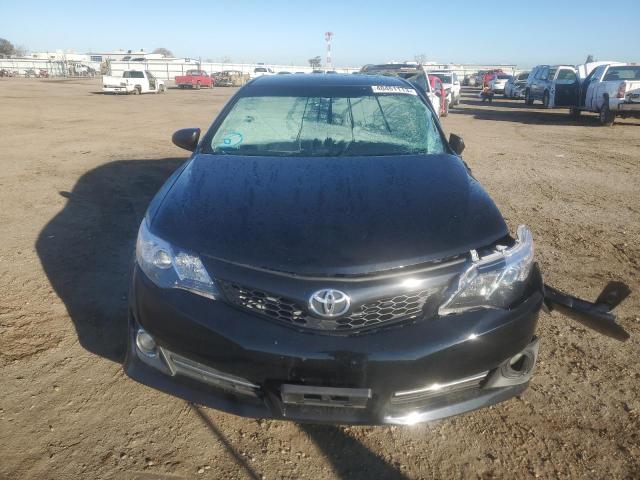 Photo 4 VIN: 4T1BF1FK8EU301844 - TOYOTA CAMRY L 