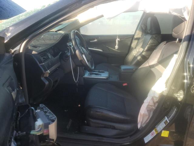 Photo 6 VIN: 4T1BF1FK8EU301844 - TOYOTA CAMRY L 