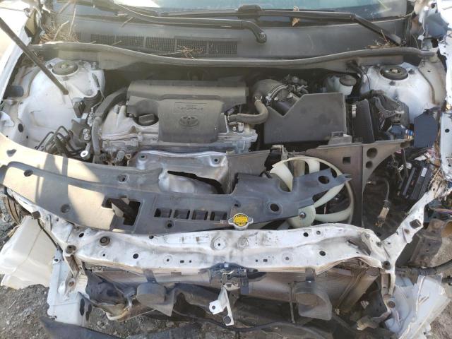 Photo 6 VIN: 4T1BF1FK8EU303271 - TOYOTA CAMRY 