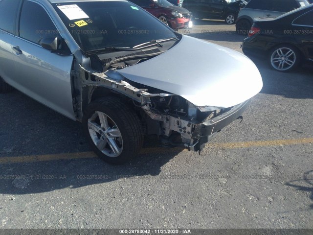 Photo 5 VIN: 4T1BF1FK8EU304663 - TOYOTA CAMRY 