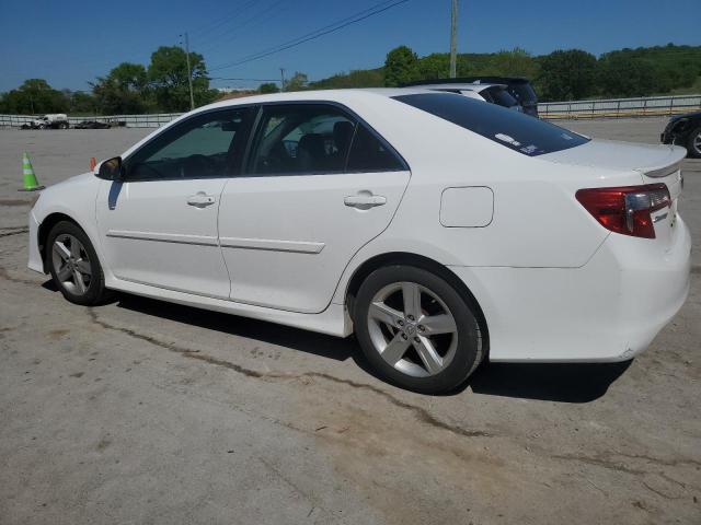 Photo 1 VIN: 4T1BF1FK8EU306252 - TOYOTA CAMRY 