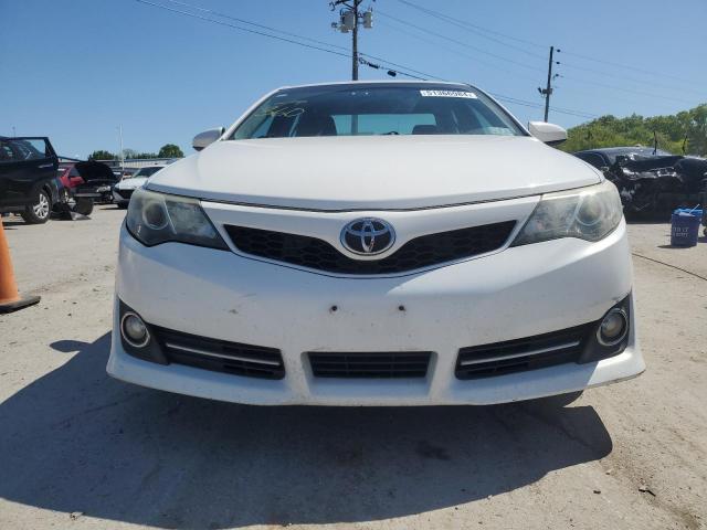 Photo 4 VIN: 4T1BF1FK8EU306252 - TOYOTA CAMRY 