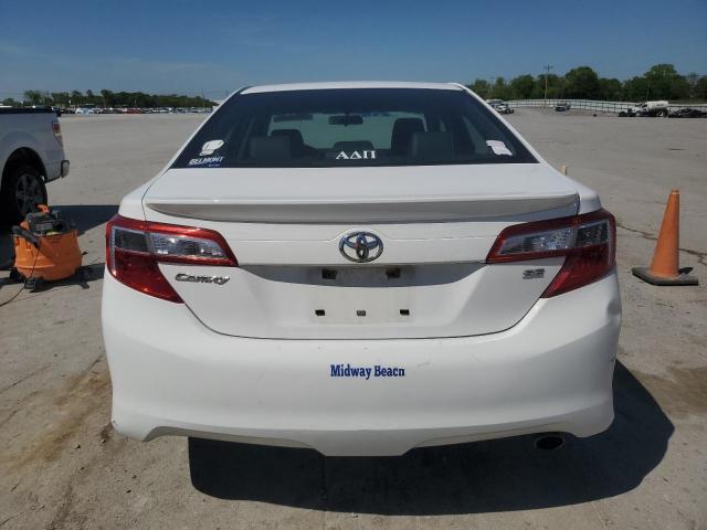 Photo 5 VIN: 4T1BF1FK8EU306252 - TOYOTA CAMRY 