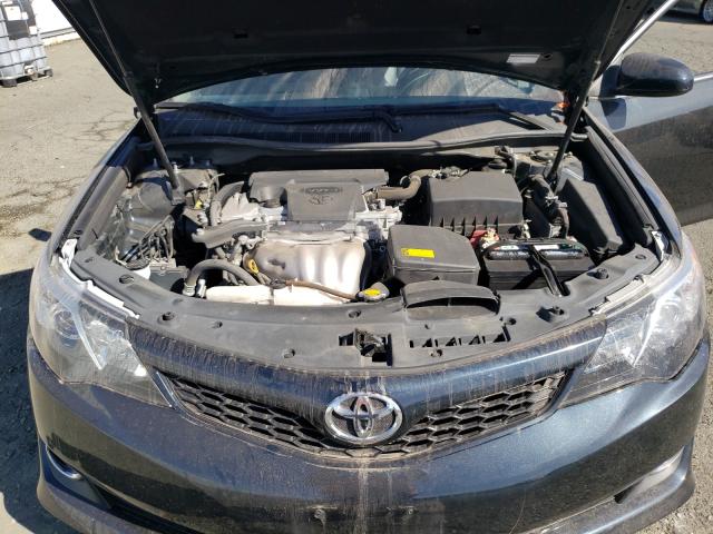 Photo 6 VIN: 4T1BF1FK8EU307370 - TOYOTA CAMRY L 