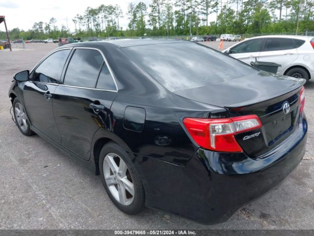 Photo 2 VIN: 4T1BF1FK8EU308387 - TOYOTA CAMRY 