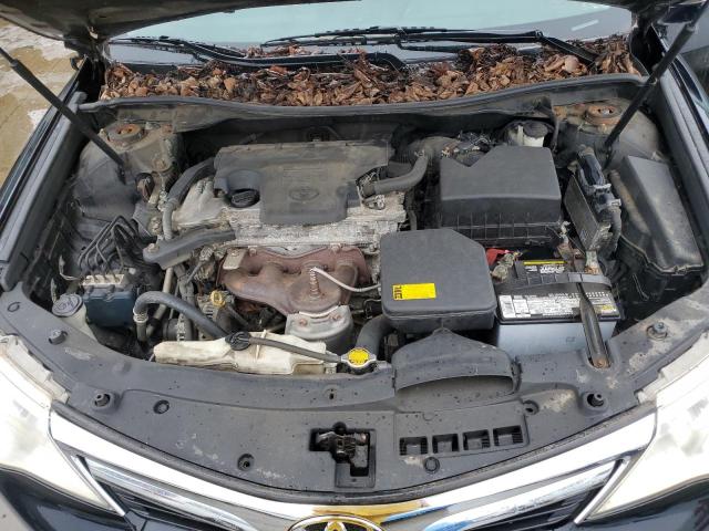 Photo 10 VIN: 4T1BF1FK8EU309149 - TOYOTA CAMRY 