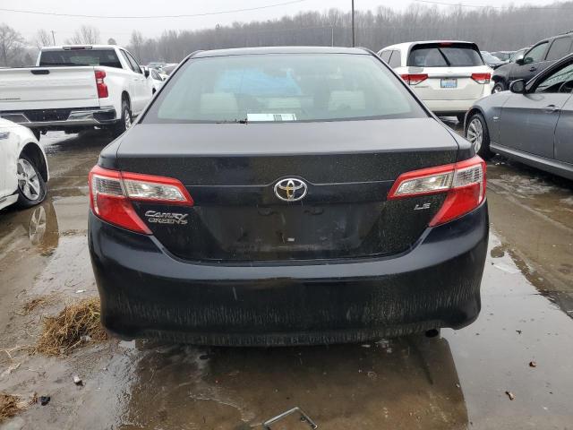 Photo 5 VIN: 4T1BF1FK8EU309149 - TOYOTA CAMRY 