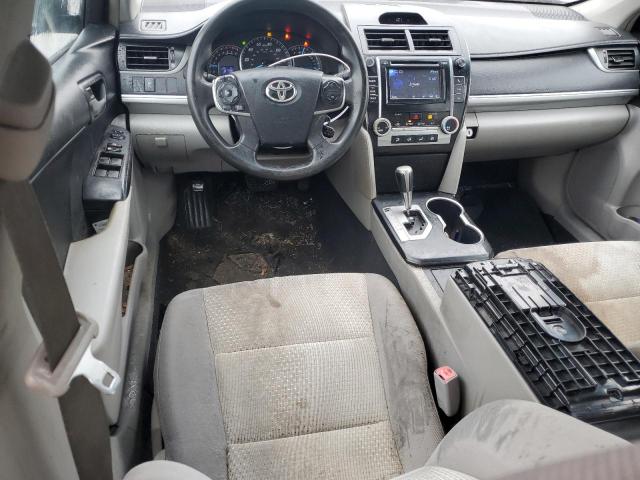 Photo 7 VIN: 4T1BF1FK8EU309149 - TOYOTA CAMRY 