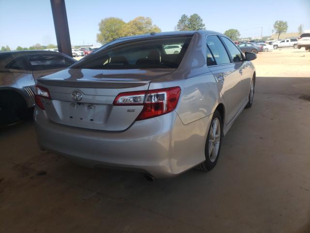 Photo 3 VIN: 4T1BF1FK8EU309183 - TOYOTA CAMRY L 