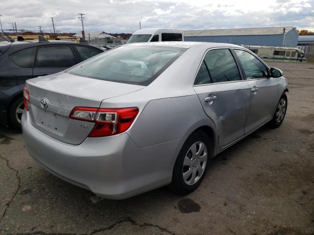 Photo 3 VIN: 4T1BF1FK8EU309197 - TOYOTA CAMRY L 