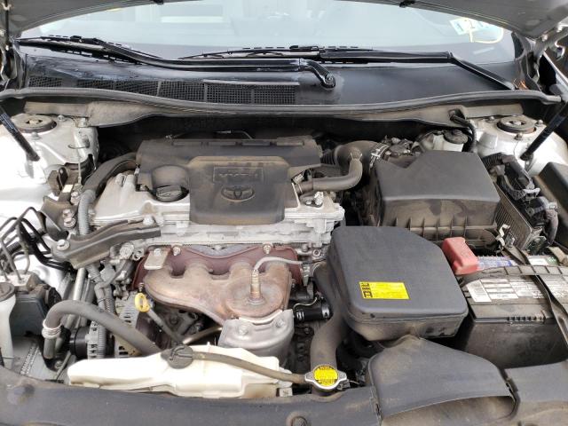 Photo 6 VIN: 4T1BF1FK8EU309197 - TOYOTA CAMRY L 