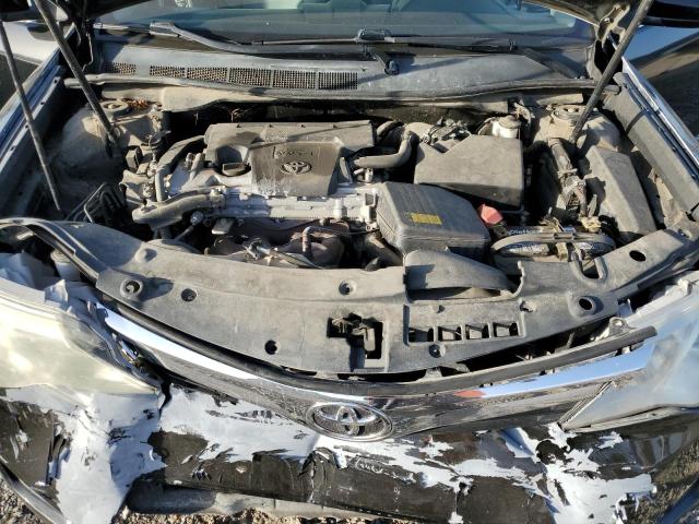 Photo 10 VIN: 4T1BF1FK8EU309894 - TOYOTA CAMRY L 