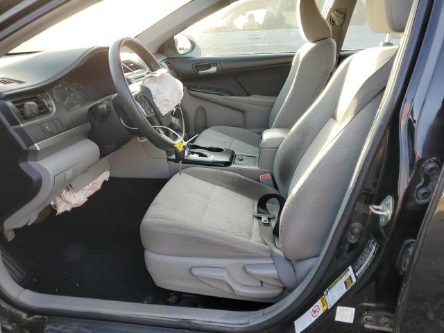 Photo 6 VIN: 4T1BF1FK8EU309894 - TOYOTA CAMRY L 