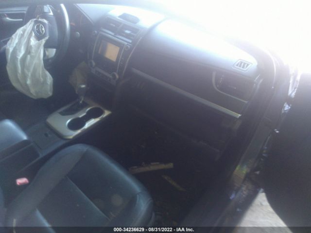 Photo 4 VIN: 4T1BF1FK8EU310253 - TOYOTA CAMRY 