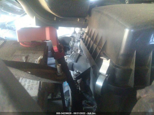 Photo 9 VIN: 4T1BF1FK8EU310253 - TOYOTA CAMRY 