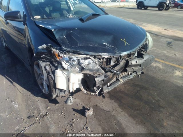 Photo 5 VIN: 4T1BF1FK8EU312830 - TOYOTA CAMRY 