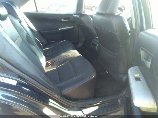 Photo 7 VIN: 4T1BF1FK8EU312830 - TOYOTA CAMRY 