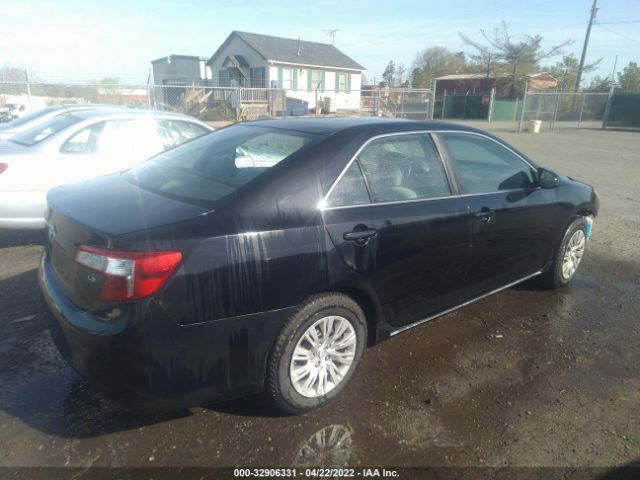 Photo 3 VIN: 4T1BF1FK8EU313881 - TOYOTA CAMRY 