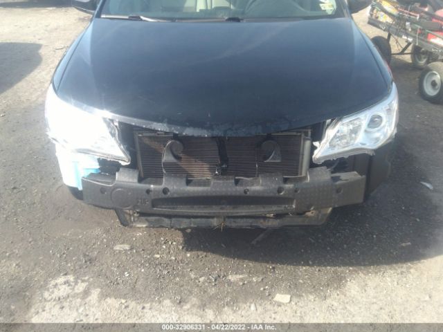 Photo 5 VIN: 4T1BF1FK8EU313881 - TOYOTA CAMRY 