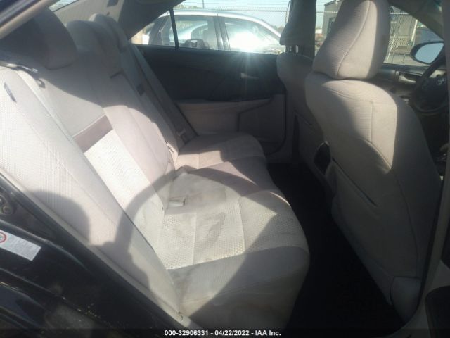 Photo 7 VIN: 4T1BF1FK8EU313881 - TOYOTA CAMRY 