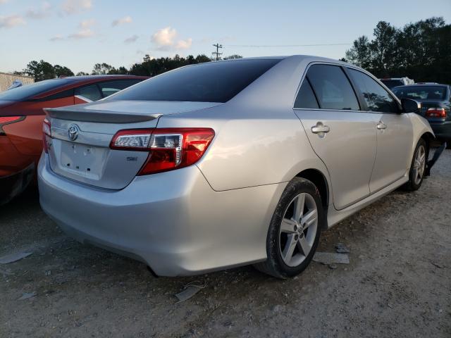 Photo 3 VIN: 4T1BF1FK8EU316151 - TOYOTA CAMRY L 