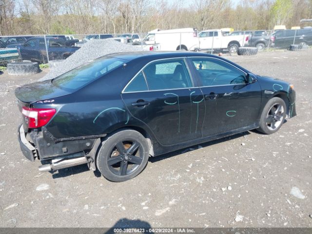 Photo 3 VIN: 4T1BF1FK8EU316294 - TOYOTA CAMRY 