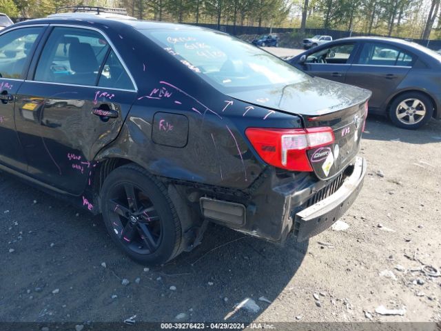 Photo 5 VIN: 4T1BF1FK8EU316294 - TOYOTA CAMRY 