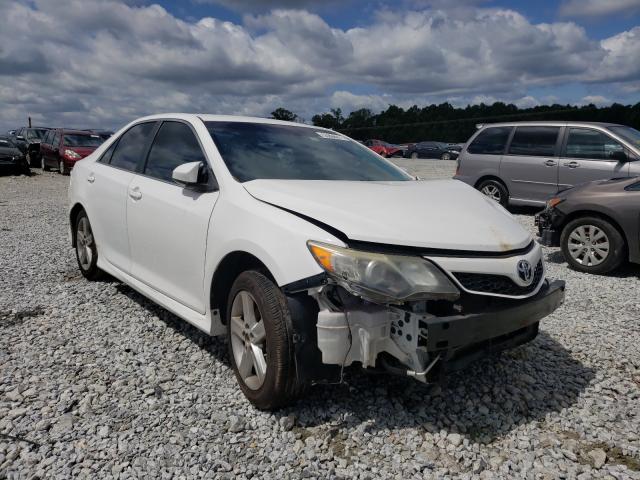 Photo 0 VIN: 4T1BF1FK8EU317090 - TOYOTA CAMRY L 