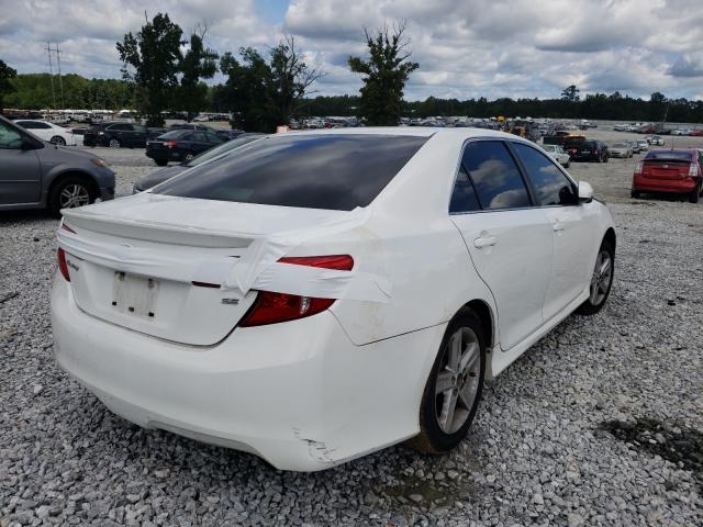 Photo 3 VIN: 4T1BF1FK8EU317090 - TOYOTA CAMRY L 