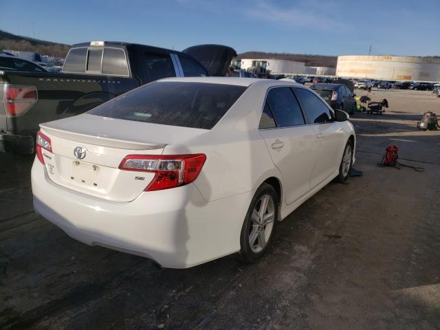 Photo 3 VIN: 4T1BF1FK8EU318871 - TOYOTA CAMRY L 