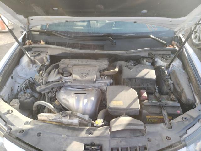 Photo 6 VIN: 4T1BF1FK8EU318871 - TOYOTA CAMRY L 