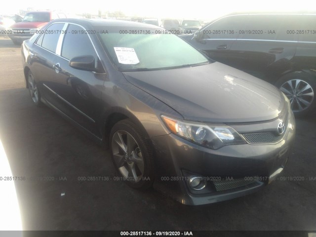 Photo 0 VIN: 4T1BF1FK8EU321088 - TOYOTA CAMRY 